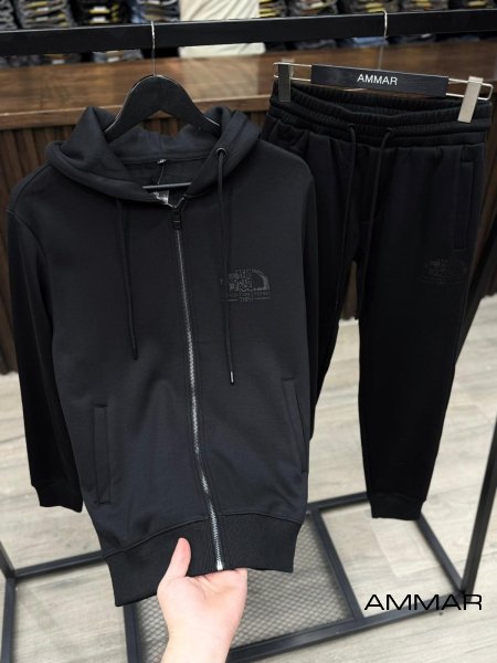 ترينج THE NORTH FACE مبطن